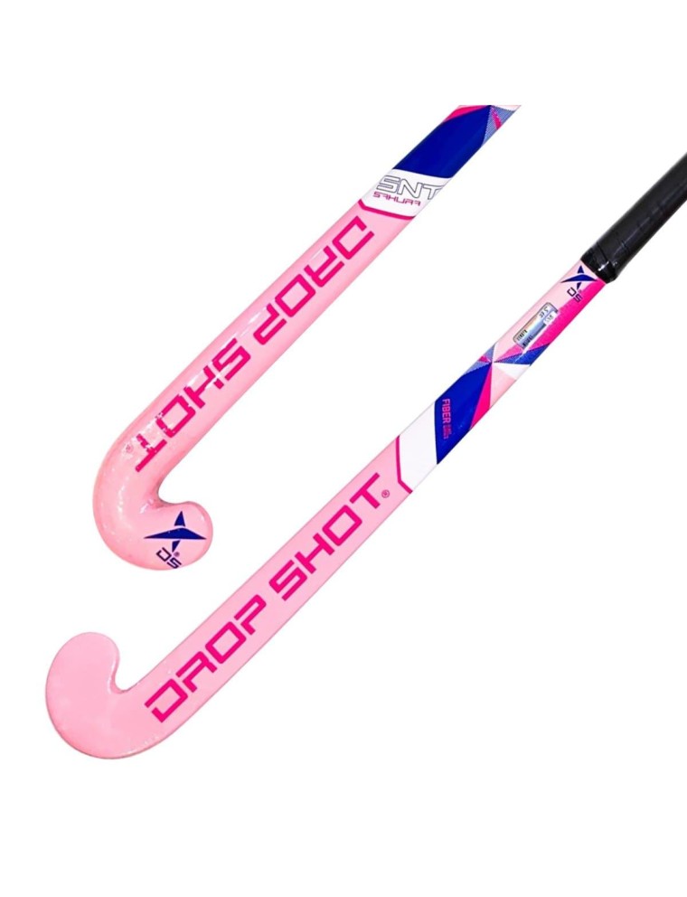 2024 New Sakura Wooden Pink Hockey Stick Immediate Availability