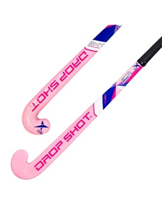 2024 New Sakura Wooden Pink Hockey Stick Immediate Availability