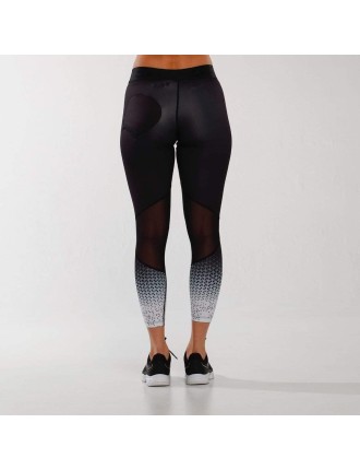 2024 New Sue Mesh Leggings Just In