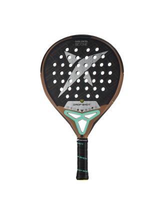 2024 New Axion Control Padel Racket 2024 Available for Immediate Shipping