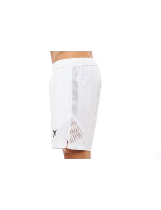 2024 New JMD Shorts White Immediate Availability