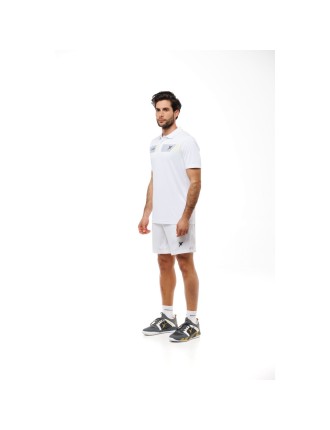 2024 New JMD Shorts White Immediate Availability