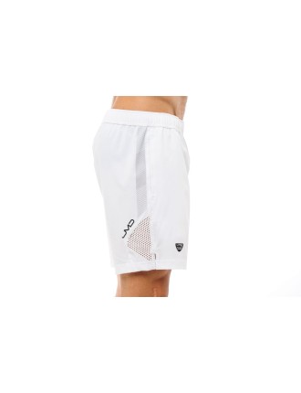 2024 New JMD Shorts White Immediate Availability