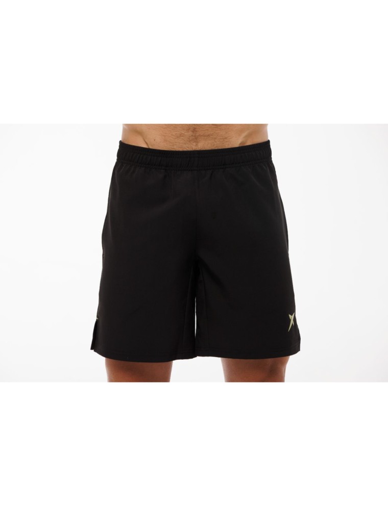 2024 New Bruno Shorts Black New Collection