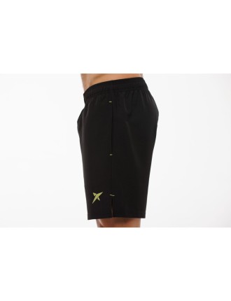 2024 New Bruno Shorts Black New Collection