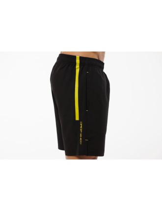 2024 New Bruno Shorts Black New Collection