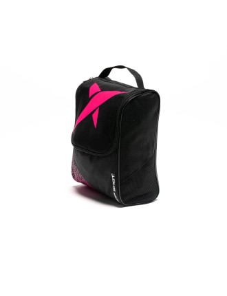 2024 New Essential Shoe Bag Pink Immediate Availability