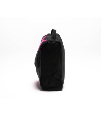 2024 New Essential Shoe Bag Pink Immediate Availability