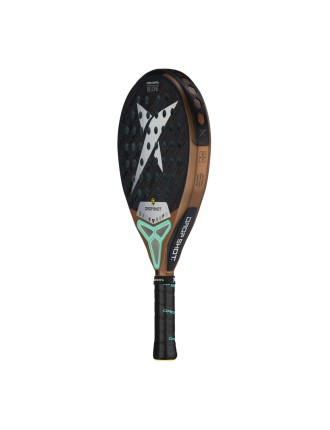 2024 New Axion Control Padel Racket 2024 Available for Immediate Shipping