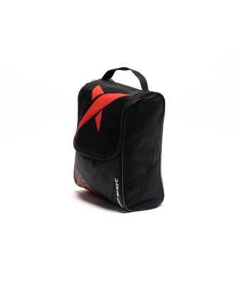 2024 New Essential Shoe Bag Red